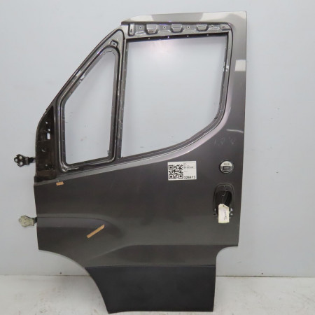 <span class="tt">Porte avant gauche occasion  </span><span class="designation"> </span>