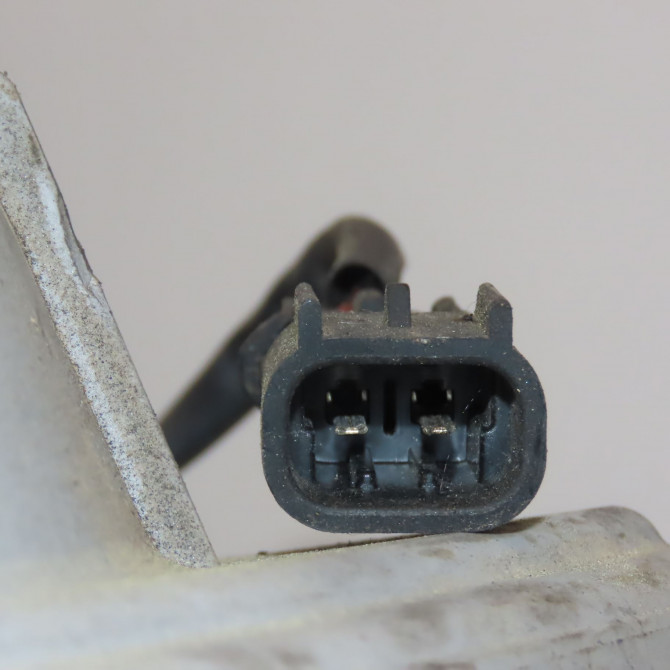 Radiateur huile occasion 3