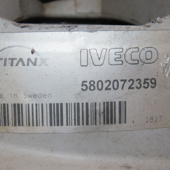 Radiateur huile occasion 4