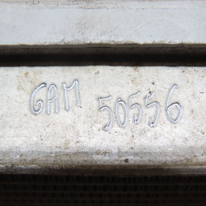 Radiateur huile occasion 5