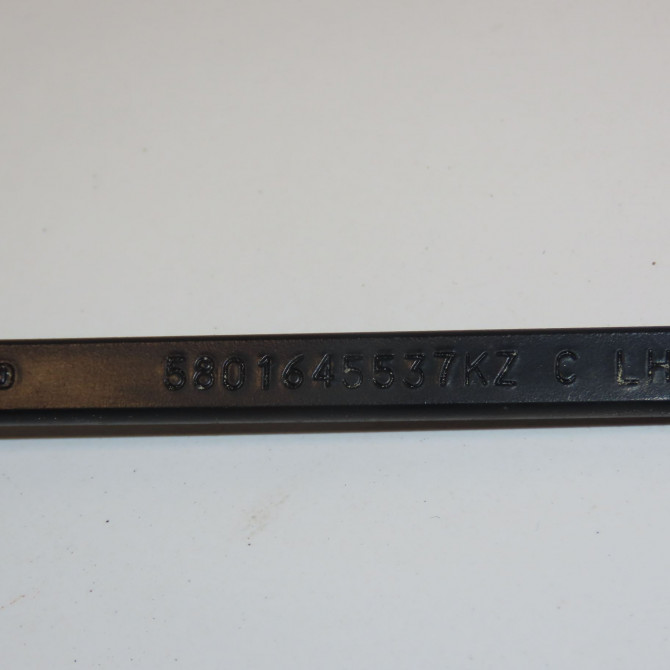 Bras essuie-glace avant gauche occasion 3