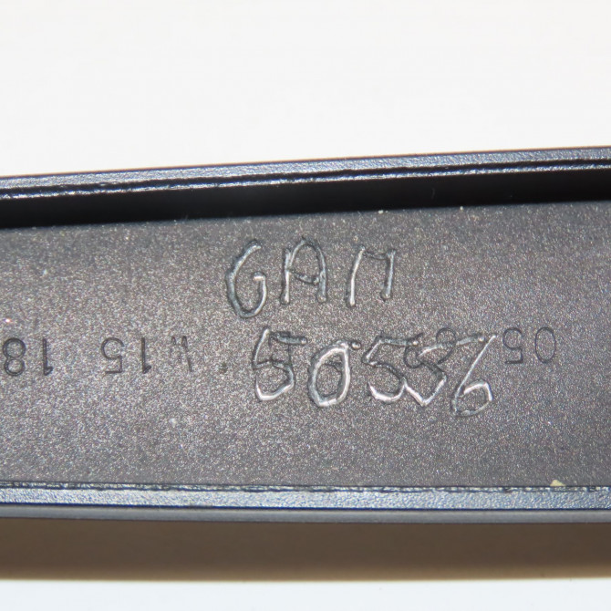 Bras essuie-glace avant gauche occasion 4