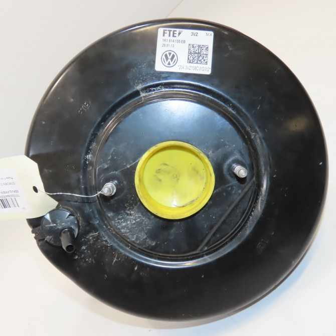 Servo-frein occasion CITROEN C4 GRAND PICASSO I Phase 1 10-2006->09-2013 1.6 HDI 110ch 2