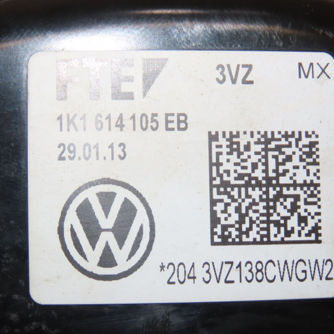 Servo-frein occasion CITROEN C4 GRAND PICASSO I Phase 1 10-2006->09-2013 1.6 HDI 110ch 4