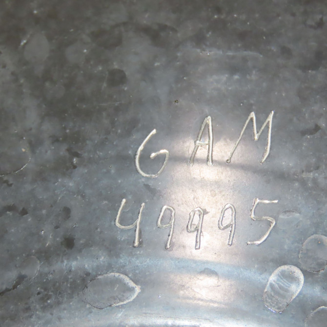 Servo-frein occasion CITROEN C4 GRAND PICASSO I Phase 1 10-2006->09-2013 1.6 HDI 110ch 5