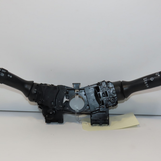 Bloc commodos occasion CITROEN C1 I Phase 3 01-2012->08-2014 1.0i 68ch 1