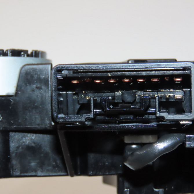 Bloc commodos occasion CITROEN C1 I Phase 3 01-2012->08-2014 1.0i 68ch 3