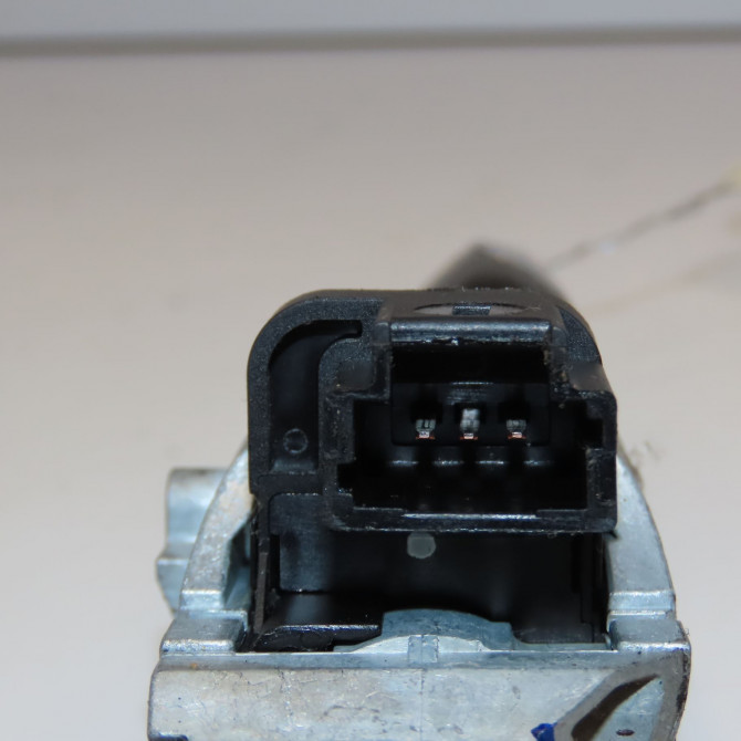 Kit serrures + antivol occasion CITROEN C4 II Phase 1 10-2010->01-2015 1.6 HDI 90ch 9673578480 2