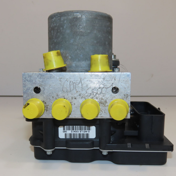 Unité hydraulique ABS occasion  1682610080 2