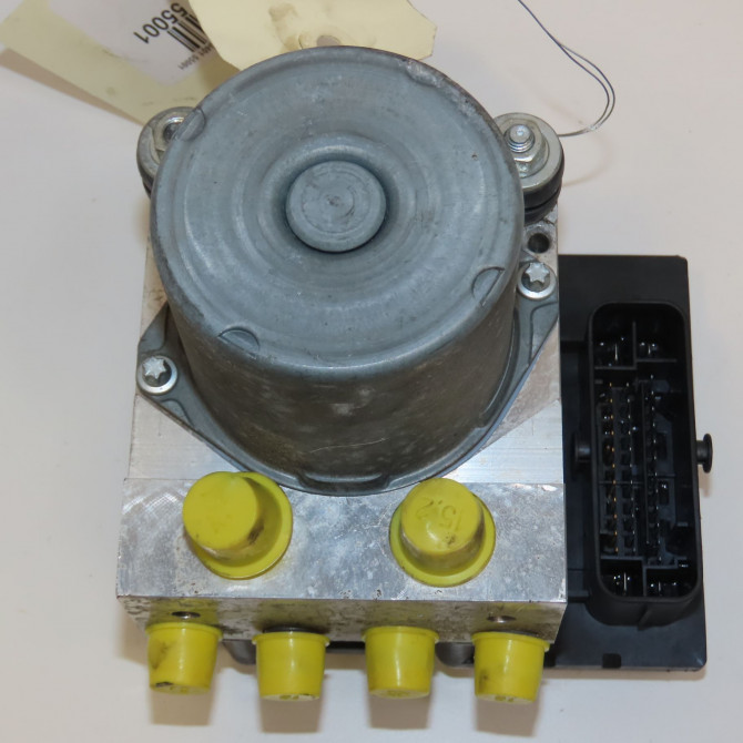 Unité hydraulique ABS occasion  1682610080 3