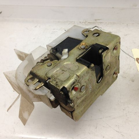 Serrure porte arg occasion RENAULT ESPACE III Phase 1 12-1996->09-2002 2.0 16v 6025309505