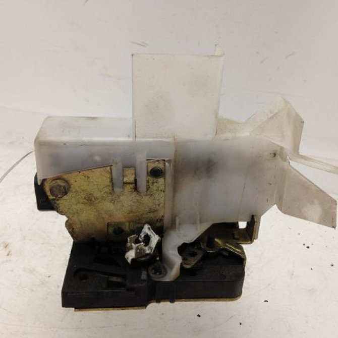 Serrure porte arg occasion RENAULT ESPACE III Phase 1 12-1996->09-2002 2.0 16v 6025309505 2