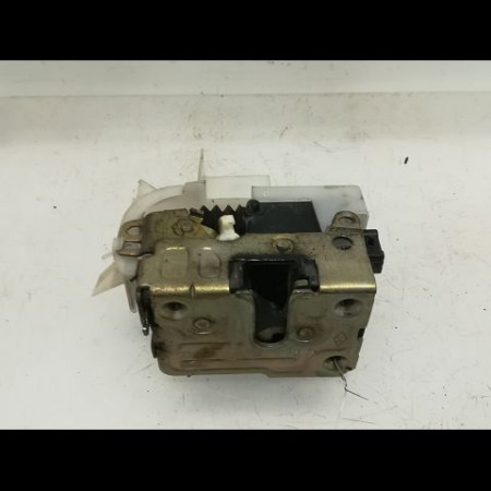 Serrure porte arg occasion RENAULT ESPACE III Phase 1 12-1996->09-2002 2.2 DT 6025309505