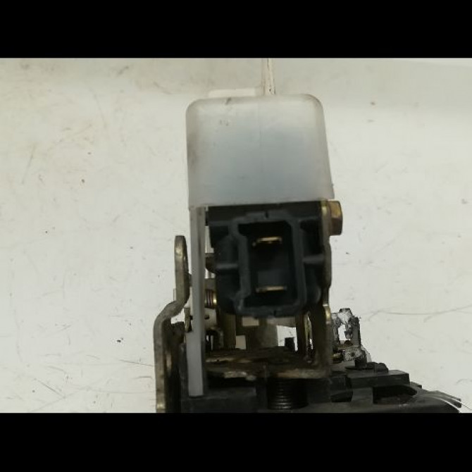 Serrure porte arg occasion RENAULT ESPACE III Phase 1 12-1996->09-2002 2.2 DT 6025309505 3