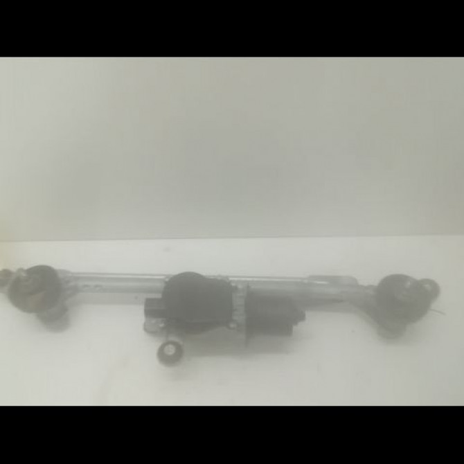 Moteur essuie-glace avant occasion NISSAN QASHQAI II Phase 1 02-2014->... 1.6 DCI 130ch 288004EH0B 1