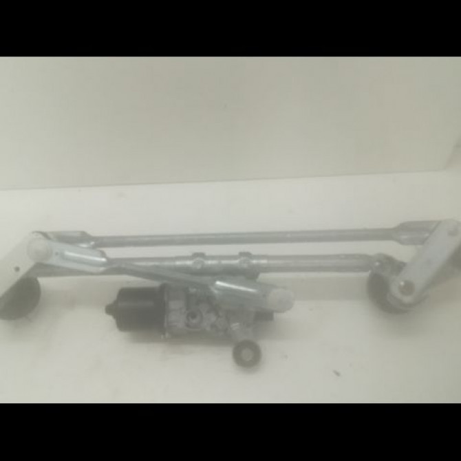 Moteur essuie-glace avant occasion NISSAN QASHQAI II Phase 1 02-2014->... 1.6 DCI 130ch 288004EH0B 2