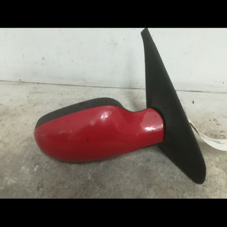 Retroviseur exterieur electrique droit occasion RENAULT CLIO II Phase 1 03-1998->06-2001 1.4 16v 7700435864