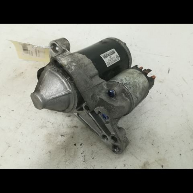 Démarreur occasion DACIA SANDERO II Phase 1 10-2012->... 0.9 TCE 90ch 233000557R 1