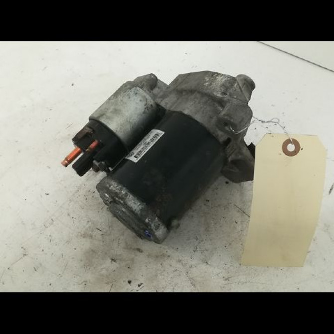 Démarreur occasion DACIA SANDERO II Phase 1 10-2012->... 0.9 TCE 90ch 233000557R 2