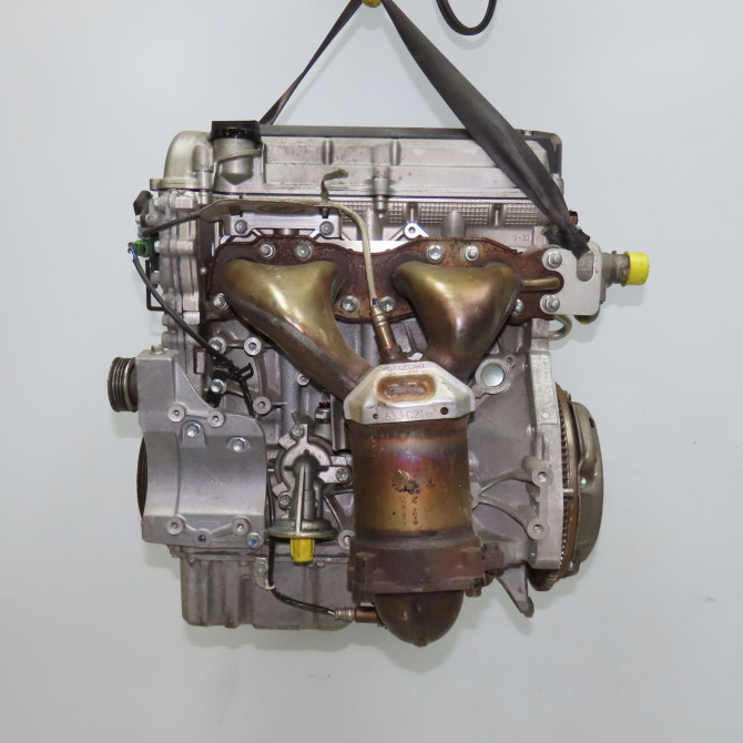 Moteur essence occasion SUZUKI SWIFT III Phase 1 03-2005->09-2011 1.3 DDIS 70ch 3
