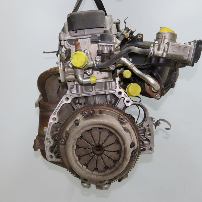 Moteur essence occasion SUZUKI SWIFT III Phase 1 03-2005->09-2011 1.3 DDIS 70ch 4