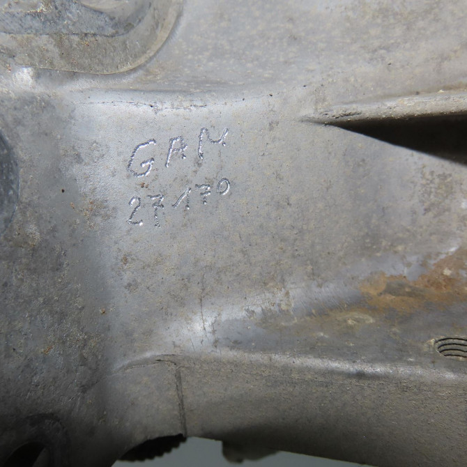 Moteur essence occasion SUZUKI SWIFT III Phase 1 03-2005->09-2011 1.3 DDIS 70ch 5