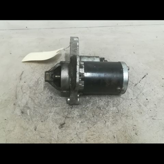 Démarreur occasion DACIA SANDERO II Phase 1 10-2012->... 0.9 TCE 90ch 233000557R 1