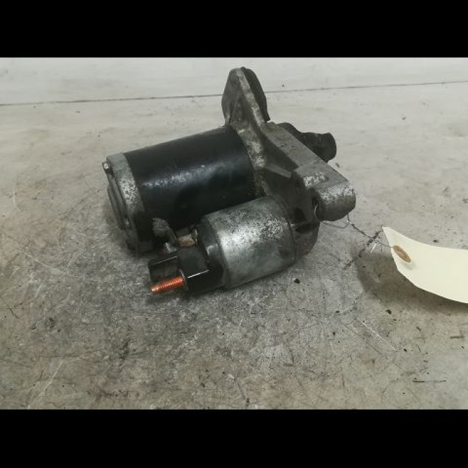 Démarreur occasion DACIA SANDERO II Phase 1 10-2012->... 0.9 TCE 90ch 233000557R 3