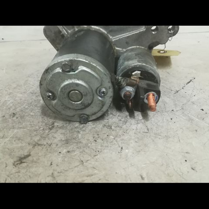 Démarreur occasion DACIA SANDERO II Phase 1 10-2012->... 0.9 TCE 90ch 233000557R 4