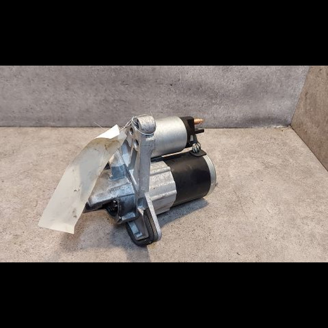 Démarreur occasion RENAULT CAPTUR Phase 1 02-2013->... 1.2i 118 16V 233000557R 1