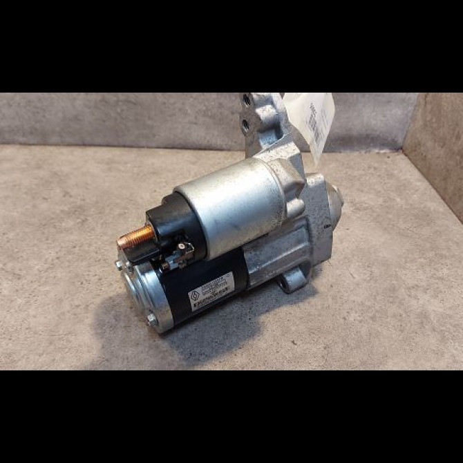 Démarreur occasion RENAULT CAPTUR Phase 1 02-2013->... 1.2i 118 16V 233000557R 2