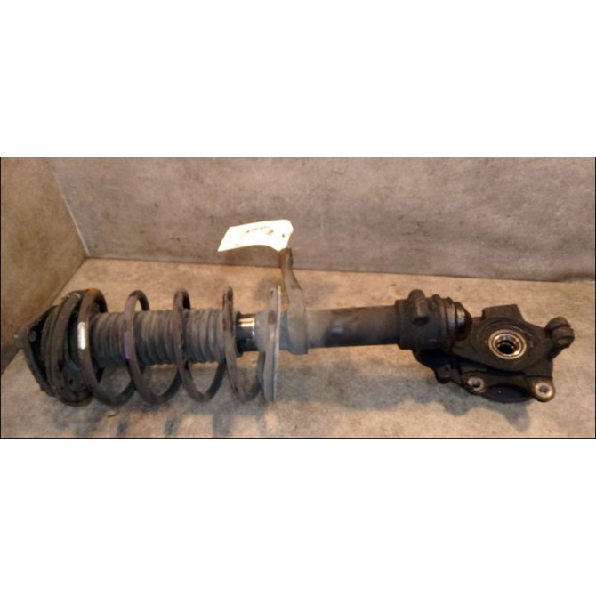 Demi train avant droit occasion CITROEN SAXO Phase 2 09-1999->12-2004 1.5D 330776 1