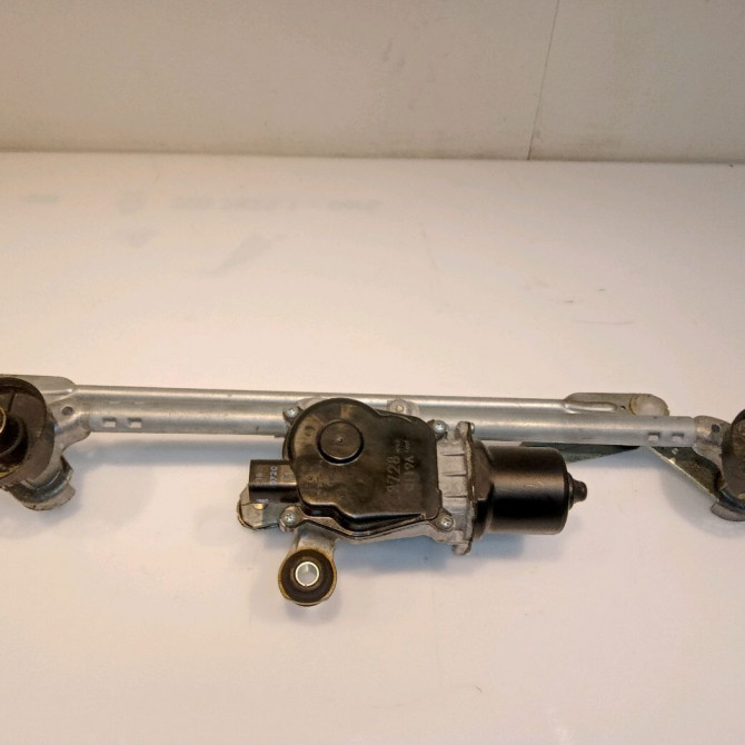 Moteur essuie-glace avant occasion NISSAN QASHQAI II Phase 1 02-2014->... 288004EH0B 1