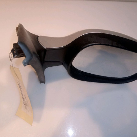 Retroviseur exterieur electrique droit occasion RENAULT CLIO CAMPUS II Phase 1 07-2006->07-2009 1.5 DCI 65ch 7700435864