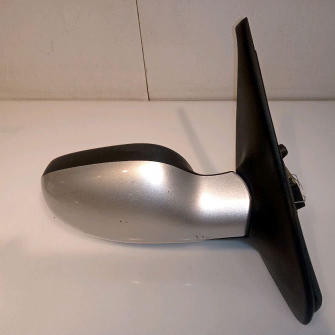 Retroviseur exterieur electrique droit occasion RENAULT CLIO CAMPUS II Phase 1 07-2006->07-2009 1.5 DCI 65ch 7700435864 2