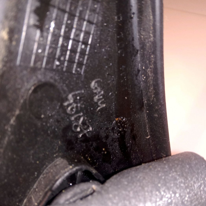 Retroviseur exterieur electrique droit occasion RENAULT CLIO CAMPUS II Phase 1 07-2006->07-2009 1.5 DCI 65ch 7700435864 4