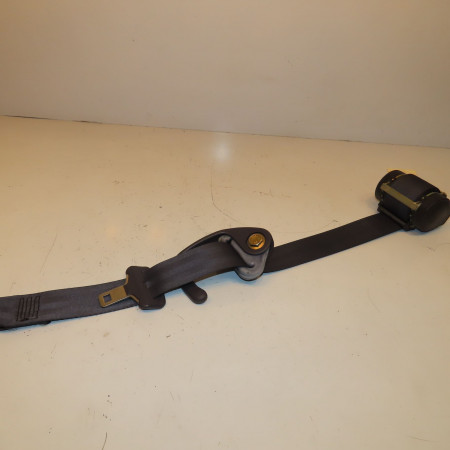 Ceinture arrière droite occasion RENAULT ESPACE III Phase 1 12-1996->09-2002 2.2 DCI 130ch 6025313511