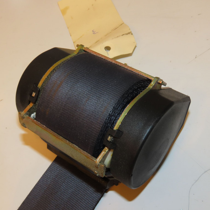 Ceinture arrière droite occasion RENAULT ESPACE III Phase 1 12-1996->09-2002 2.2 DCI 130ch 6025313511 2