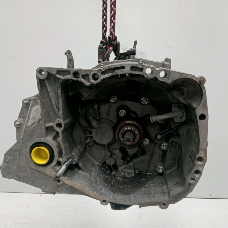 Boîte à vitesse mecanique occasion RENAULT CLIO III Phase 2 03-2009->12-2014 1.2i 16v 75ch 8200805160