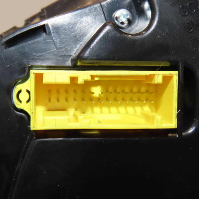 Compteur occasion PEUGEOT 3008 I Phase 2 11-2013->... 1.6i 165ch 9805230480 4