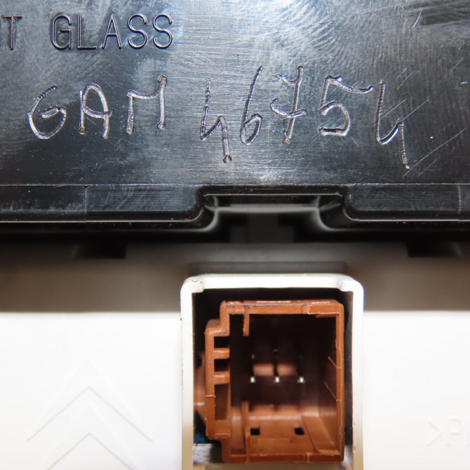 Compteur occasion PEUGEOT 3008 I Phase 2 11-2013->... 1.6i 165ch 9805230480 6