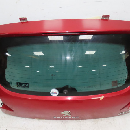 Hayon occasion PEUGEOT 3008 I Phase 2 11-2013->... 1.6i 165ch 8701AP