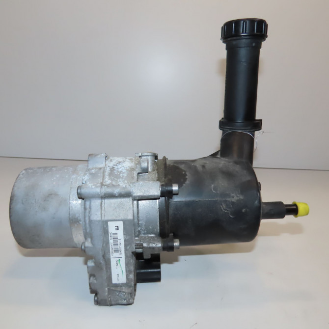 Moteur electrique de direction assistée occasion PEUGEOT 3008 I Phase 2 11-2013->... 1.6i 165ch 1615094380 1