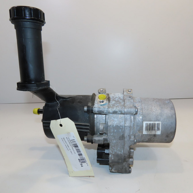Moteur electrique de direction assistée occasion PEUGEOT 3008 I Phase 2 11-2013->... 1.6i 165ch 1615094380 2