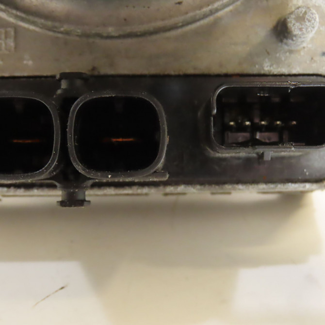 Moteur electrique de direction assistée occasion PEUGEOT 3008 I Phase 2 11-2013->... 1.6i 165ch 1615094380 3