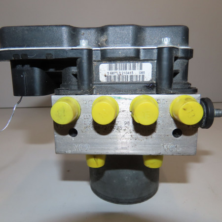 Unité hydraulique ABS occasion PEUGEOT 3008 I Phase 2 11-2013->... 1.6i 165ch 1612145080