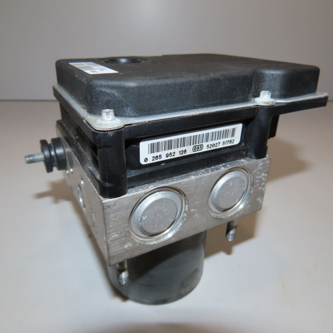 Unité hydraulique ABS occasion PEUGEOT 3008 I Phase 2 11-2013->... 1.6i 165ch 1612145080 2