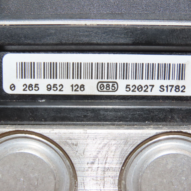 Unité hydraulique ABS occasion PEUGEOT 3008 I Phase 2 11-2013->... 1.6i 165ch 1612145080 4