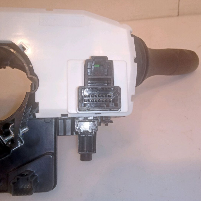 Bloc commodos occasion RENAULT SCENIC IV Phase 1 04-1995->04-1999 1.6 DCI 130ch 255678341R 3