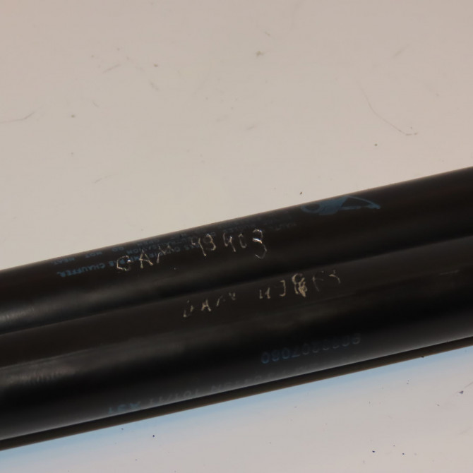 Verin droit hayon occasion PEUGEOT 3008 I Phase 1 04-2009->12-2013 2.0 HDI 150ch 8731T4 2